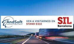 SIL Barcelona 2022 | AndSoft participar en el Stand E532